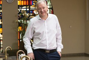 Psichoterapeutas A. Balčius: norėdami keisti, turime keistis patys