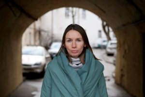 Į Prezidentūrą neįleistai V. Kuodytei – viešas prezidento atsiprašymas