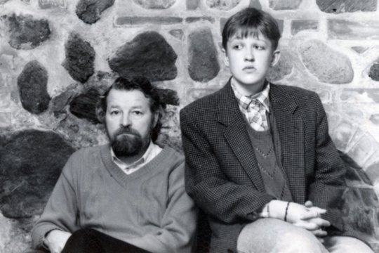 Neseniai mirusio legendinio fotografo našlė prisiminė nepaprastą jų meilės istoriją