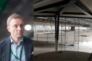 E. Skrabulis – apie šalies skaudulius: „Kas yra ne taip, kad leidžiame taip negerbti savo žmonių?“