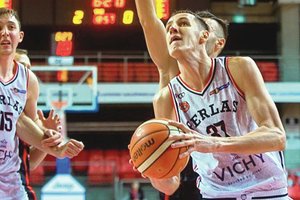 „Žalgirio“ ir „Ryto“ dublerių akistatoje – sumušto E. Tubučio sugrįžimas