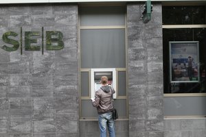 SEB bankas šiandien pradeda diegti naują IT platformą, neteiks kai kurių paslaugų