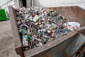 Stebuklai Klaipėdoje: atliekų degintojams – visų mokesčių mokėtojų pinigai?