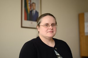 Didžiausią padarytą klaidą įvardijusi A. Širinskienė – apie nusivylimą kai kuriais valstiečiais