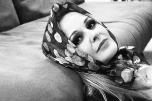 Jolanta Dapkūnaitė: „Pavydu Žemaitės jėgos, humoro jausmo, užsidegimo kurti“