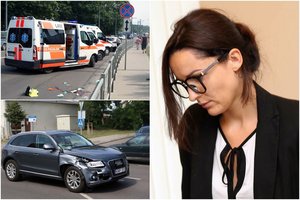 16-mečio gyvybę nusinešusios tragedijos byla vis stringa: po liudytojų slėpynių – naujos bėdos