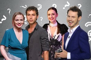 Besiskirianti Ieva Zasimauskaitė atskleidė, kaip išreiškia savo meilę