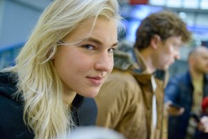 Paviešinti du R. Meilutytės laiškai: turėjo svarbų prašymą dėl situacijos su dopingo kontrole