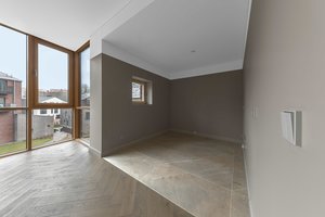 Konkrečiai keičiasi lietuvių poreikiai:  drąsiai leidžiasi į naujų namų paieškas