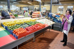 Naujas užmojis Seime – nori, kad prekybos centrai nedirbtų ir Vasario 16-ąją