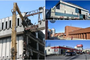 Ar dar prisimenate  prekybos centrus sovietmečiu – kuo jie stebino ir džiugino