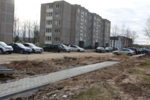 Projektas didelis, planai gražūs, tačiau Kėdainių gyventojai – negailestingi: ne to nori