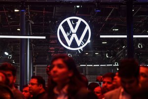 „Dyzelgeitas“: žlugo „Volkswagen“ derybos su ieškovais dėl kompensacijos