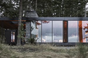 Kuklus 185 kv. metrų namas – savaitgaliais čia sutelpa trys šeimos kartos