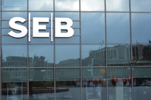 SEB diegia svarbius atnaujinimus: neveiks dalis banko paslaugų
