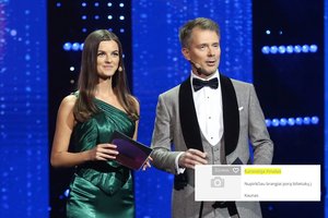 Pardavinėjami pakvietimai į „Eurovizijos“ atrankos finalą: gavę nemokamai – nusprendė pasipelnyti