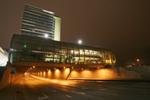 Geležinio vilko tunelis bus remontuojamas 2021-aisiais