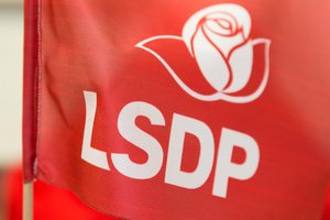 Socialdemokratų reakcija į buriamą Sąjūdį prieš Astravą: tai – konservatorių rinkiminė akcija