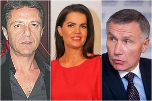 R. Karpavičiaus bičiulis prabilo apie planuotą turtuolio gydymą Šveicarijoje ir šiurpius įtarimus