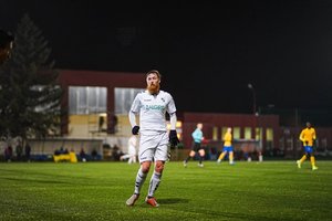 „Kauno Žalgiris“ su Daugpilio klubu išsiskyrė taikiai