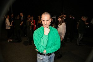 Po „Eurovizijos“ atrankos finalo – dalyviai šėlo dūzgėse