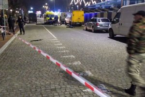 Šaudynės Karaliaučiuje: nužudyta sutuoktinių pora, pašautas 13-metis