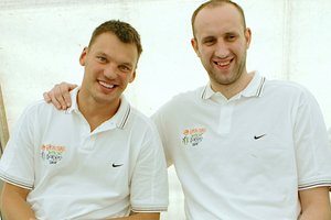 Fantastiškas Ž. Ilgausko nuotykis, patekęs į vadovėlius: žingsniai, kurie tapo visų svajone
