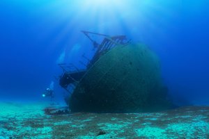 Paaiškėjo dar viena Bermudų trikampio „paslaptis“
