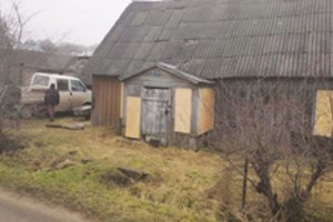 Griūvantys Kėdainių rajono pastatai bado akis, bet liesti jų nevalia