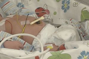 Aiškėja daugiau detalių apie girtos moters pagimdytą kūdikį