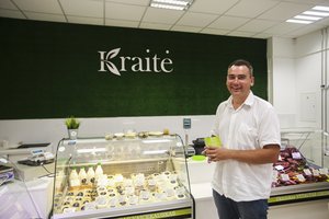 Pirkėjai renkasi natūralius ir kokybiškus maisto produktus