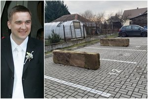 Apkaltintas gyventojų reketu buvęs krepšininkas K. Marčiulionis atkirto: ėmėsi aukų vaidmens