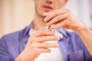 13-metis mirė, įkvėpęs per daug dezodoranto: „Jis kvepėjo kaip mama“