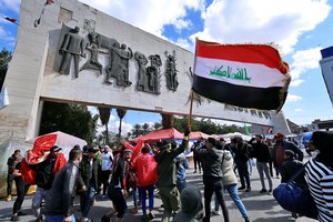 JT: nuo gruodžio dėl kovų Sirijos šiaurės vakaruose namus paliko 900 tūkst. žmonių