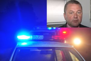 Automobilį girtam vairavusiam politikui M. Žymantui – valstiečių raginimas palikti tarybą