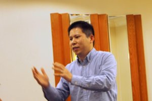 Kinijoje sulaikytas aktyvistas, kritikavęs prezidentą dėl kovos su koronavirusu