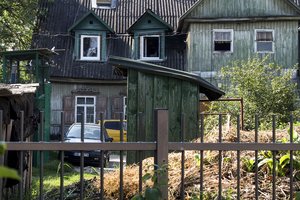 Atgimstantys Vilniaus rajonai kelia ūpą ir kaimynams