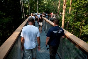 „Keliauk Lietuvoje“ liepė nutraukti viešinimo konkursą