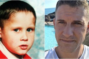 Pareigūnai po 25 metų išsiaiškino, kas Piterbore pasmaugė 6-erių mokyklinuką