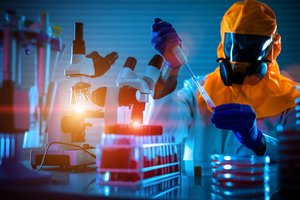 Paskelbė, kiek koronavirusas gali išgyventi išorėje: rezultatai neramina