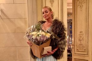 Anastasija Voločkova pasipiktinusi: „Aš nuo 38-erių esu pensininkė, bet jos negaunu“