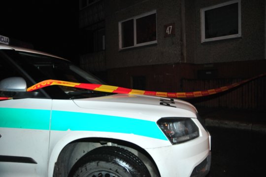 Vakarų Lietuvoje išaugus nusikalstamumui policija atkerta – tai nėra tik pareigūnų problema