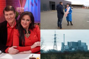 Liveta Kazlauskienė stojo į kovą su kaimynystėje išdygusia jėgaine: „Politikai nusispjovė“