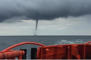 Po šilčiausios žiemos – perspėjimas dėl seniai neregėtų ligų antplūdžio ir ekstremalių reiškinių