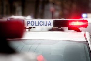 Jurbarko vicemeras apie smurtą sporto klube: „Treneriui pačiam reikia pagalbos“