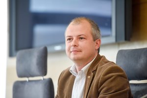 S. Gentvilas – apie aplinkosaugininkus: pamatę lygesnius prieš įstatymą nenori bausti, pakišti alkotesterio