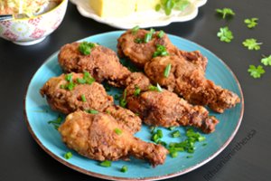 Traški vištiena: paruošti paprasta, o skonis – 10 balų