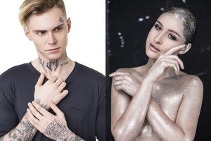 Premjera: Mad Money ir Gintarė Korsakaitė pristato intriguojančią dainą