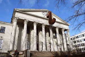 Vilnius susirūpino „Kablio“ ateitimi – kreipėsi į paveldo sargus 