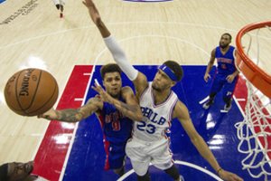 „Nevėžį“ sustiprino NBA patirties turintis amerikietis